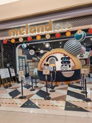 -MELAND CLUB亲子乐园·派对·餐厅(北京芳圆里ID MALL店)