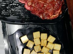 -牛犇炭火烤肉·鲜切烤肉(承德总店)
