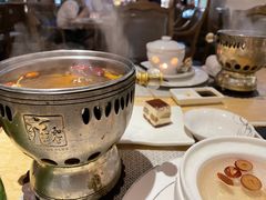 -雍和会海鲜姿造自助(湖东路店)