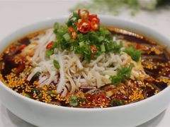 -院8里·少城记忆老川菜(宽窄巷子店)