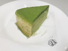 -Lady M Cake Boutique(麦迪逊大道店)