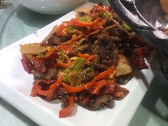 -人民公社大食堂(张家湾店)