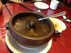 iphone_upload_pic-天厨妙香素食餐厅(清华店)