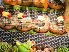 -老阿爸鲜鱼土菜(昆山花桥店)