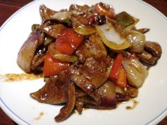 -大牌大·传统杭帮菜(湖滨店)