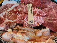 -牛角日本烧肉专门店(海运大厦店)