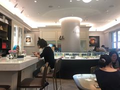 -PAUL LAFAYET 法式甜品(港汇广场店)