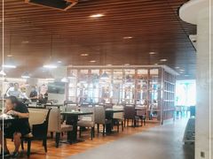 大堂-索菲特银河锦厨自助餐(山西路店)