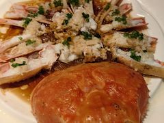 -许家菜.艺创菜(仁和新城店)