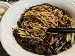 -桃园中华料理炸酱面(燕儿岛路店)