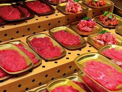 -伍棵星炭烤自助料理·烤鳗鱼(浦东食品城店)