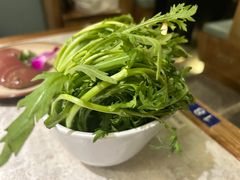 蒿子杆-鲜潭蒸汽石锅鱼(五道口购物中心店)