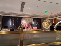 -一绪に寿喜烧(虹悦城店)