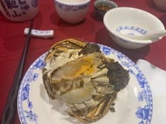 -老吉士酒家(天平路店)