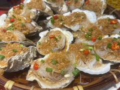 -鲜鲜·鲅鱼圈海鲜(于洪店)