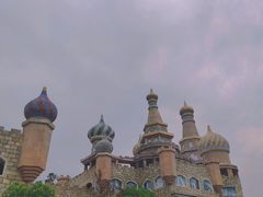 -南京银杏湖乐园