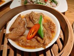 -点心传说·粤菜点心(佐阾虹湾店)