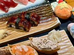 -千代武日本料理(哈西店)