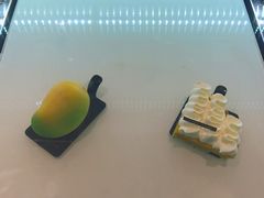-La Porte de Paris 巴黎之门法式甜品