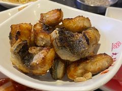 -木槿花韩式炭烤·熟成肉工坊(孙文东路店)