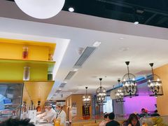 -蔡澜点心·粤菜(西单大悦城店)