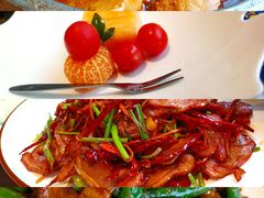 -上座云间·青年赣菜(绿茵店)