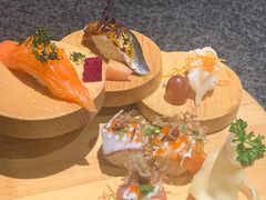 -吉盛川创作料理(保利国际广场店)