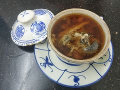 -達揚原味燉品(文明路店)