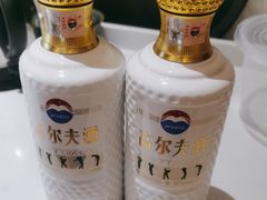 -湖北三五醇酒店·35年新楚菜