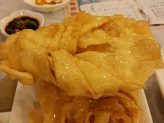 android_upload_pic-金城大酒店-中餐厅(汾江中路店)