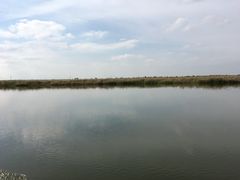 -黄沙古渡原生态旅游区
