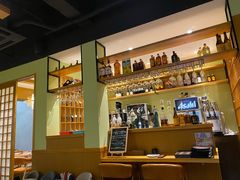 -VITELLO意大利料理(崂山路店)
