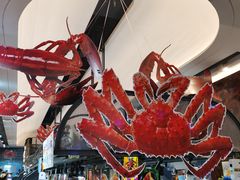 -79号渔船海鲜饭店(宝安店)