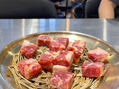 -本炙炭烤·蒲烧活鳗料理店(金沙洲店)