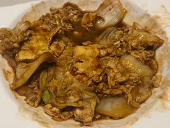 -南门小馆·清真(国贸商城店)