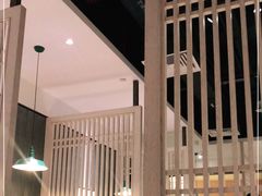 大堂-小大董·烤鸭(凤凰汇店)