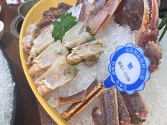 -东海怡品海鲜豆捞(西水东店)