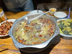 -小草房水煮鱼(东关大街店)