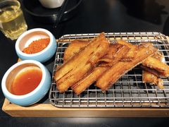 -老头儿油爆虾·1987杭州烟火味(湖滨银泰in77D区店)