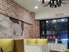 -眷江南之小蓝鲸(王府大街店)