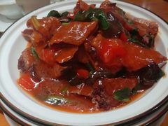 -莲香西域·正宗新疆菜(龙华店)