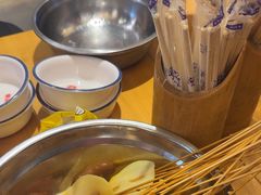 -嘉州鲜知味钵钵鸡(奎星楼店)
