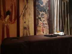 -大唐盲人按摩中心(怀宁路新粮仓店)