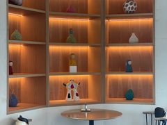 -J cafe 朝夕餐厅