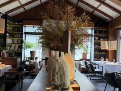 -月芽·自由餐厅·西溪湿地餐厅