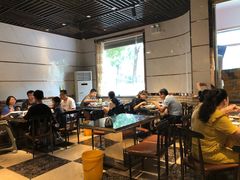 大堂-梅飞酒家(桑园路店)