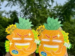 -LINLEE林里·手打柠檬茶(锦江太古里店)