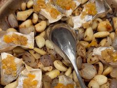 -新吉士·上海菜(浦东LCM置汇旭辉店)