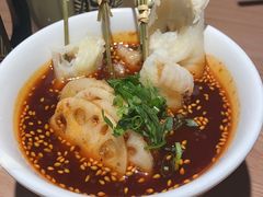-太二酸菜鱼(沈阳万象城店)