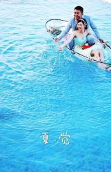 点击看大图 -古摄影婚纱